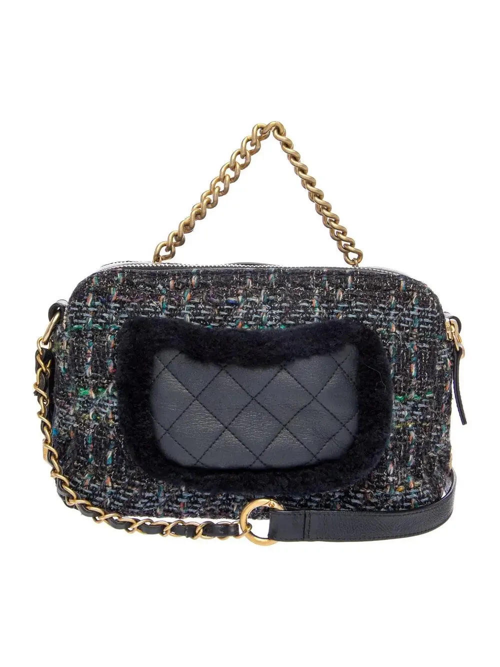 CHANEL elevate your